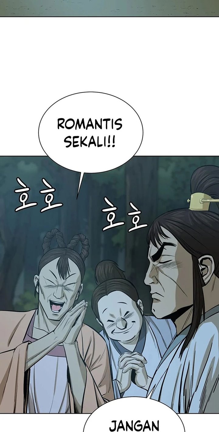 Weak Teacher Chapter 36 - halaman 39