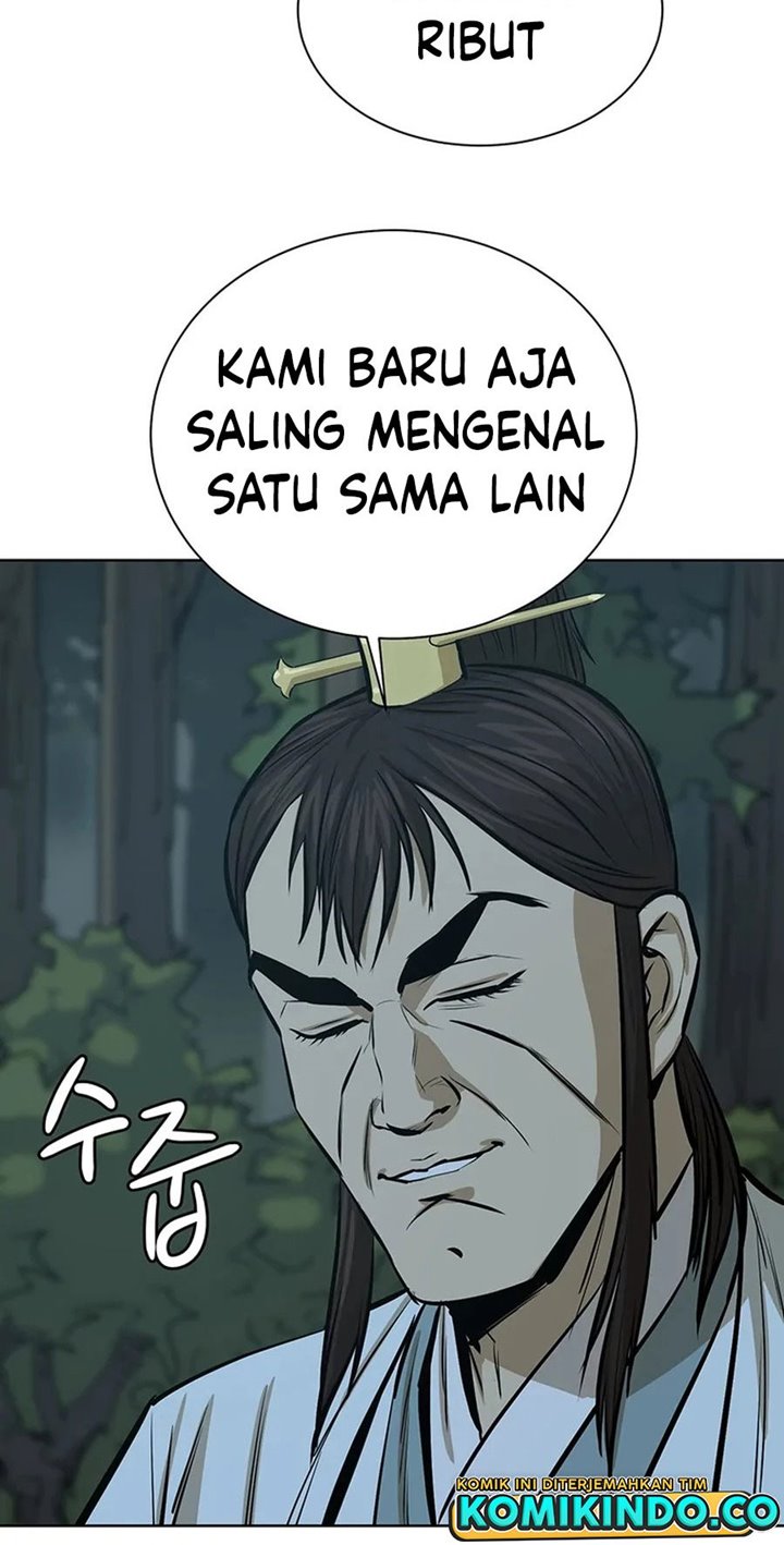 Weak Teacher Chapter 36 - halaman 40