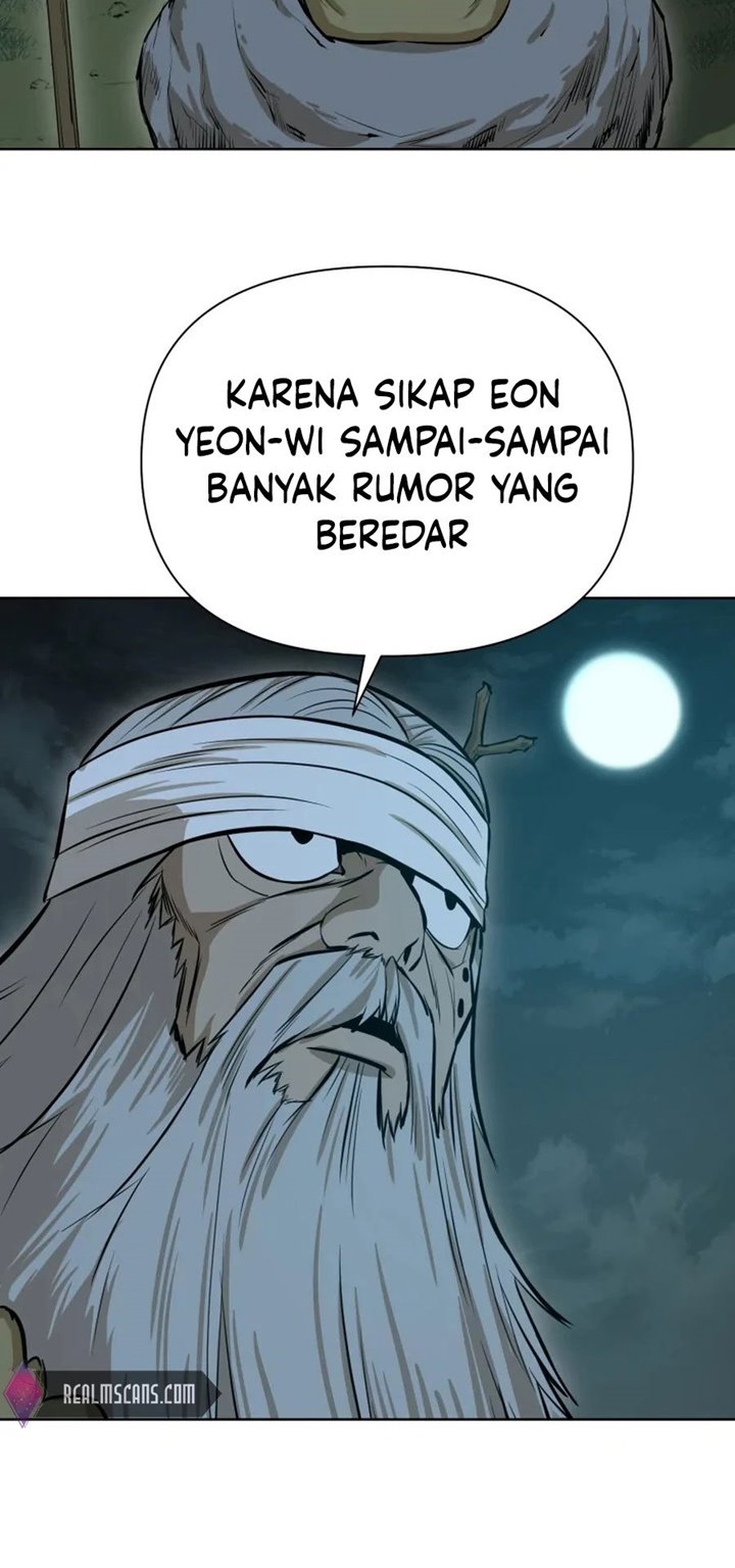 Weak Teacher Chapter 36 - halaman 45