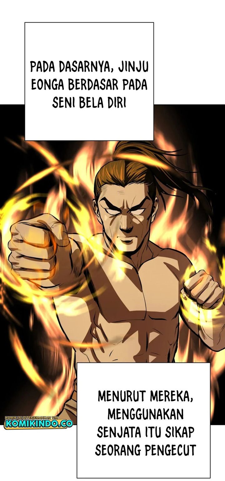 Weak Teacher Chapter 36 - halaman 46