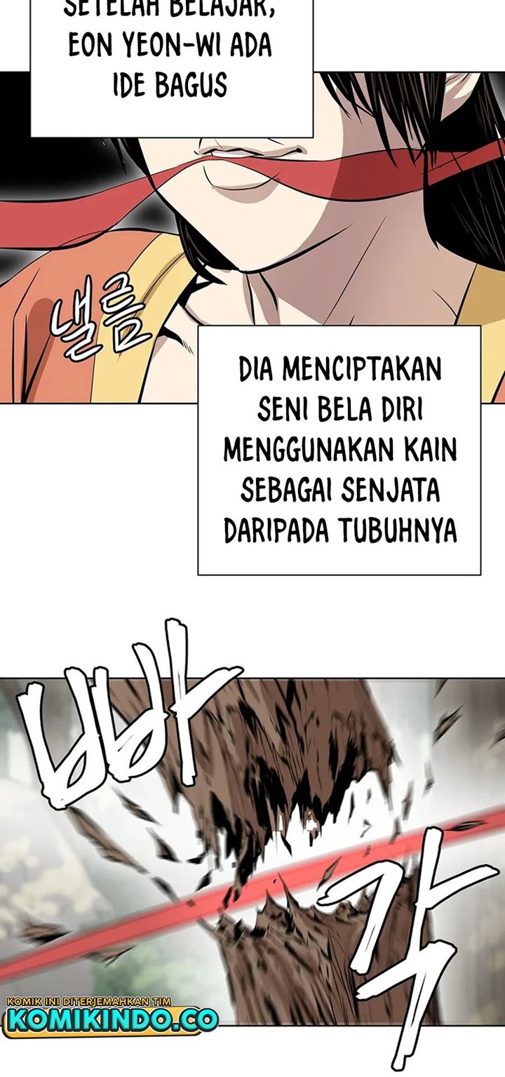 Weak Teacher Chapter 36 - halaman 49