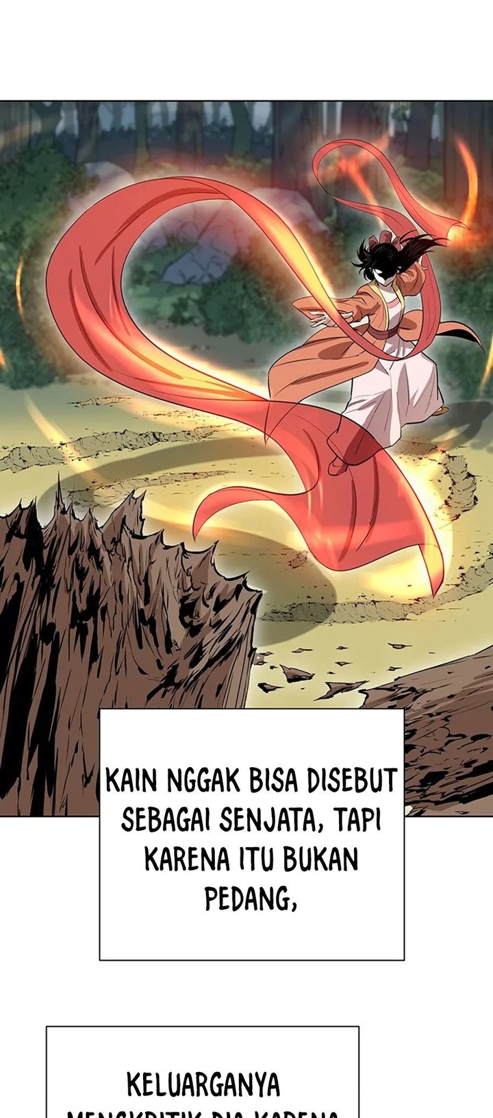 Weak Teacher Chapter 36 - halaman 50
