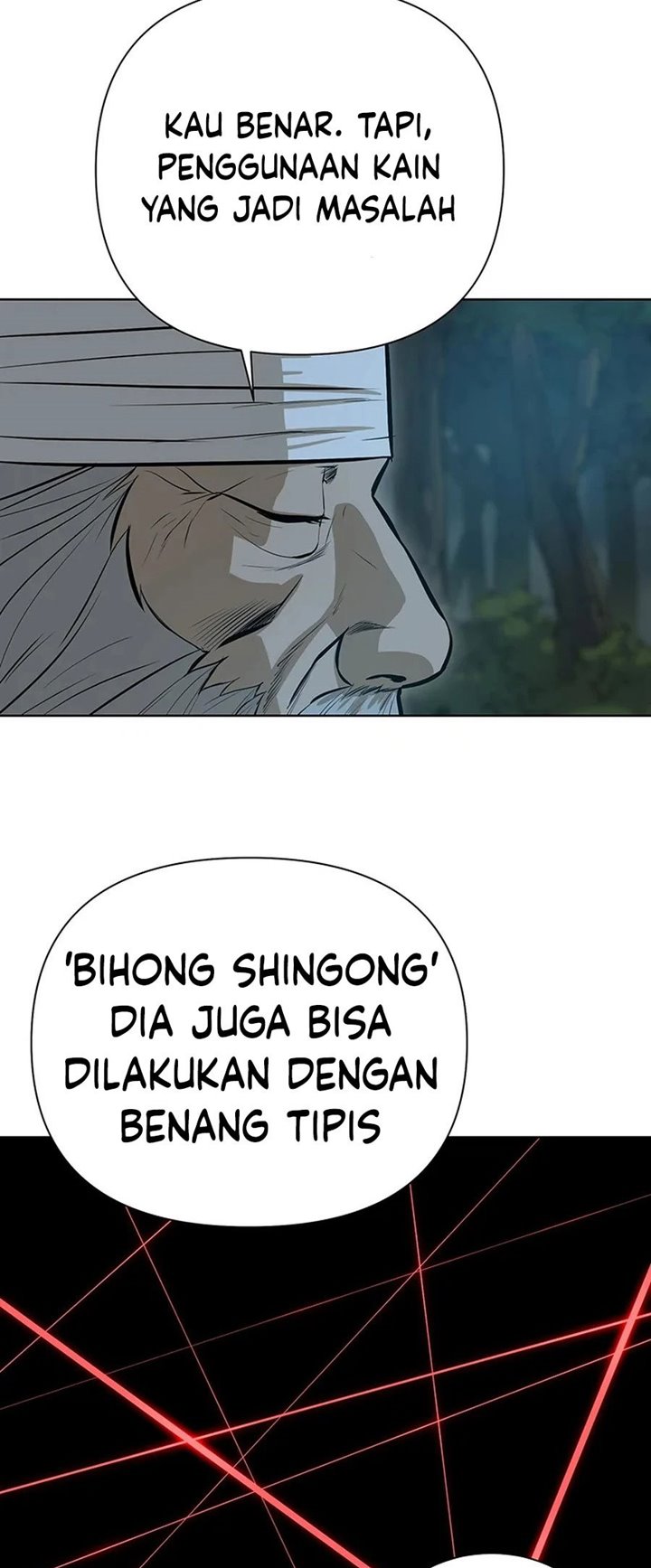 Weak Teacher Chapter 36 - halaman 54