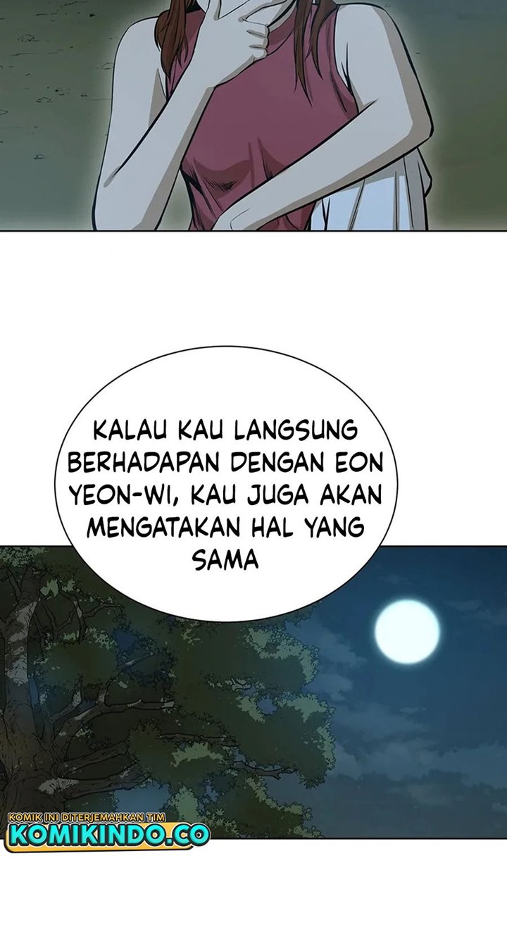 Weak Teacher Chapter 36 - halaman 58