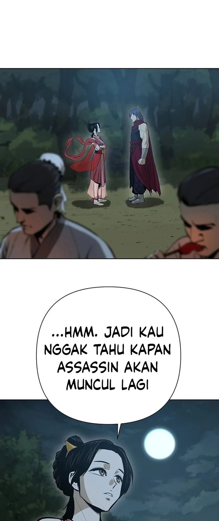 Weak Teacher Chapter 36 - halaman 60