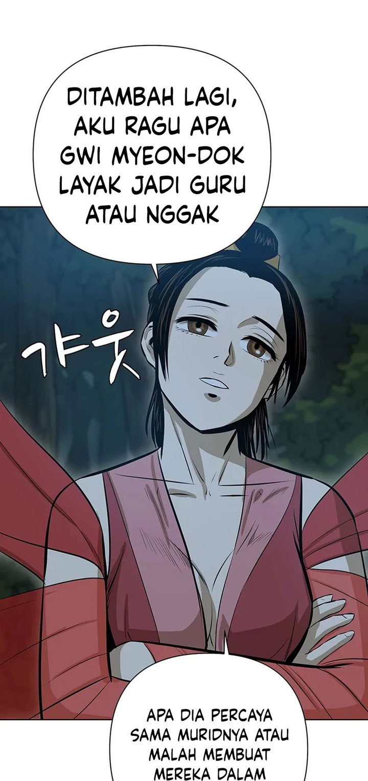 Weak Teacher Chapter 36 - halaman 62