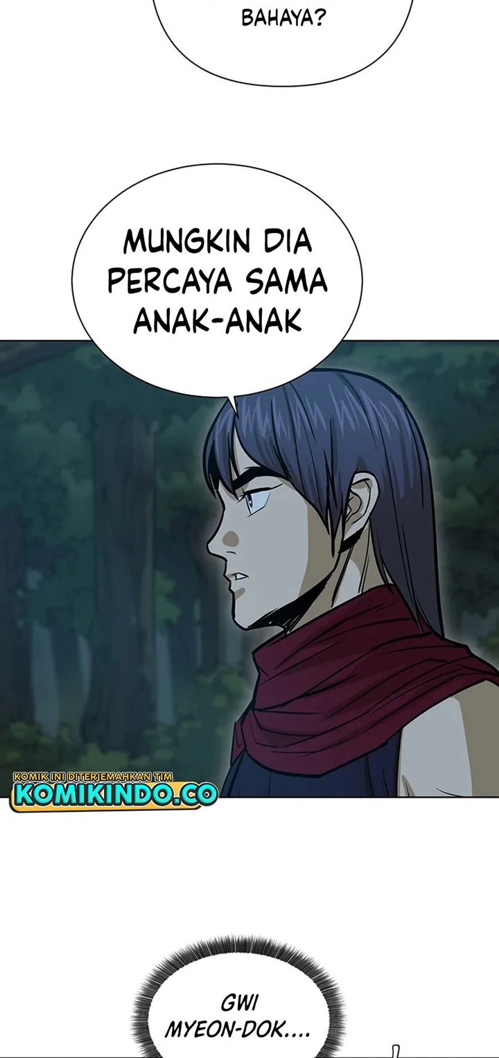 Weak Teacher Chapter 36 - halaman 63