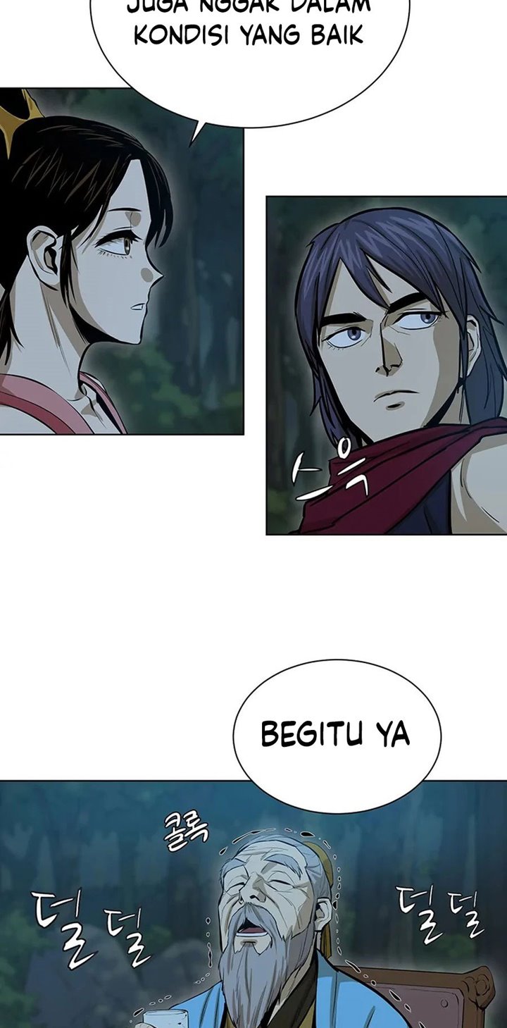 Weak Teacher Chapter 36 - halaman 66