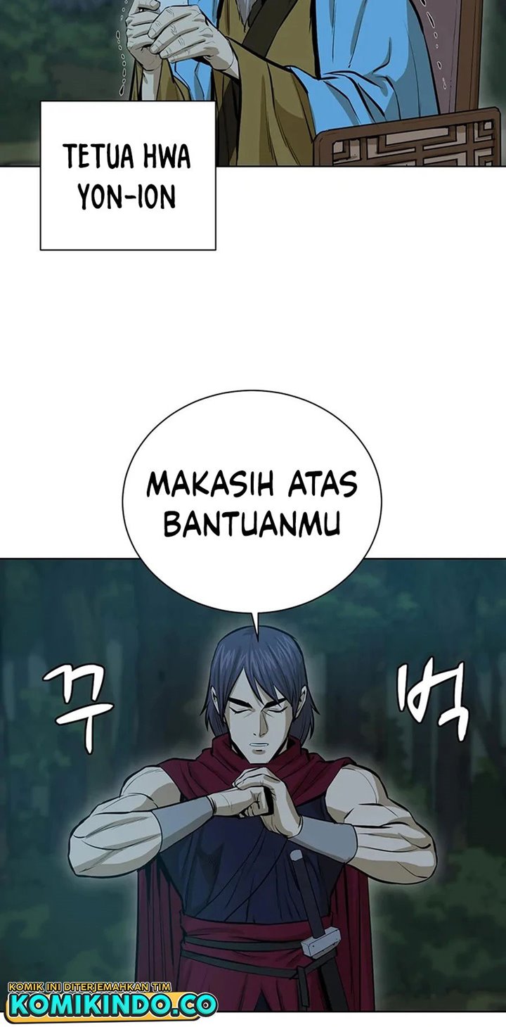 Weak Teacher Chapter 36 - halaman 67