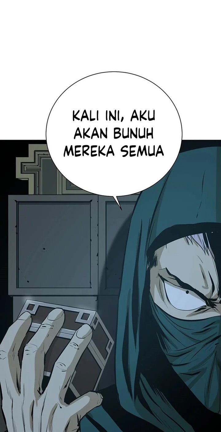 Weak Teacher Chapter 36 - halaman 8