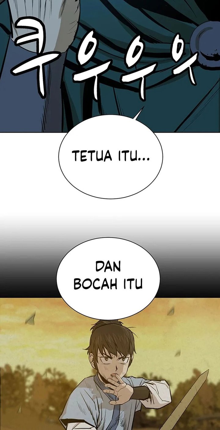 Weak Teacher Chapter 36 - halaman 9