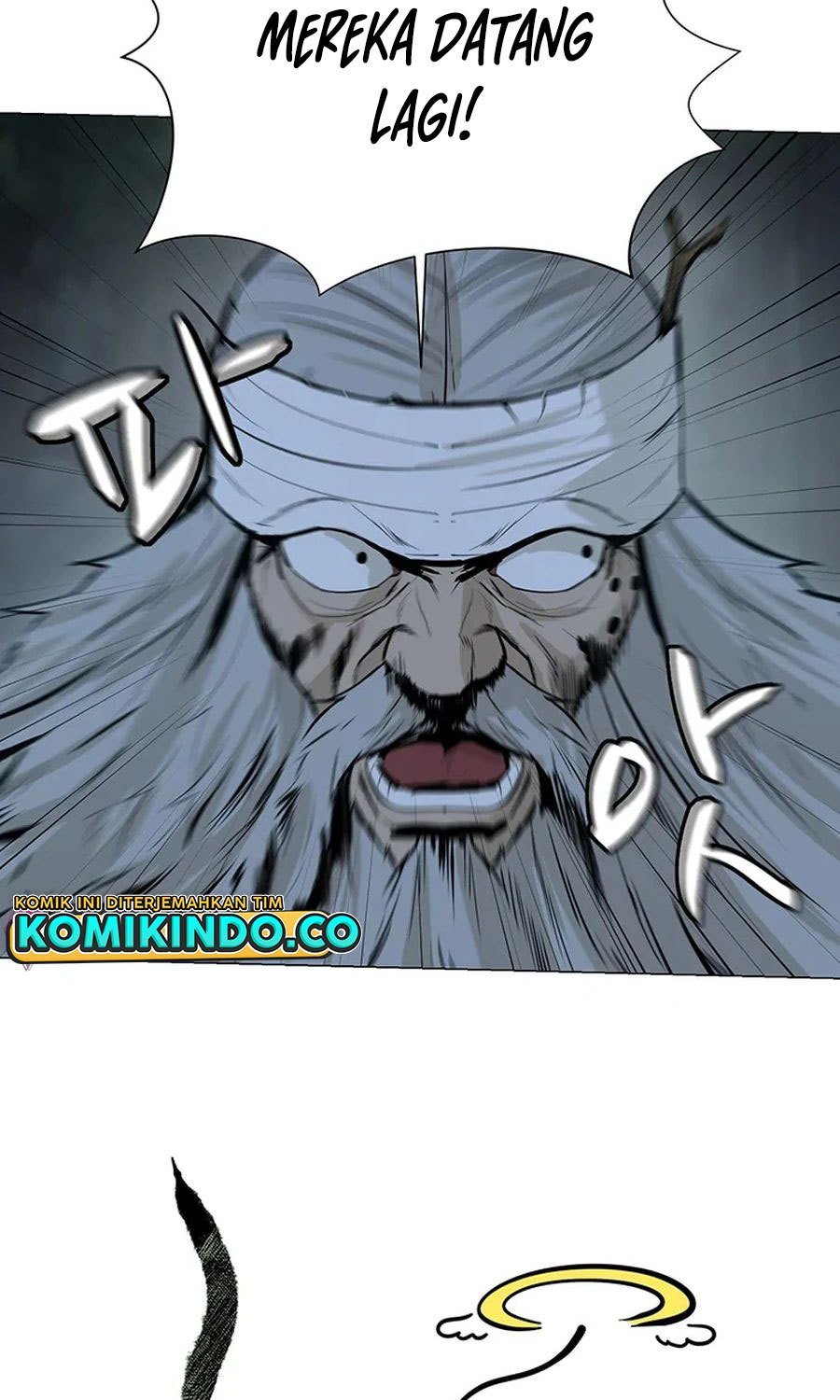 Weak Teacher Chapter 37 - halaman 12