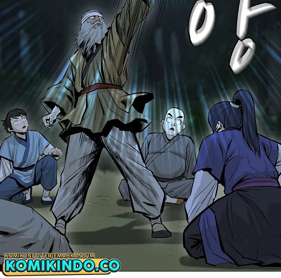 Weak Teacher Chapter 37 - halaman 21
