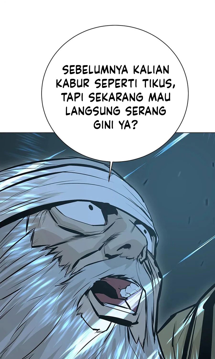 Weak Teacher Chapter 37 - halaman 23