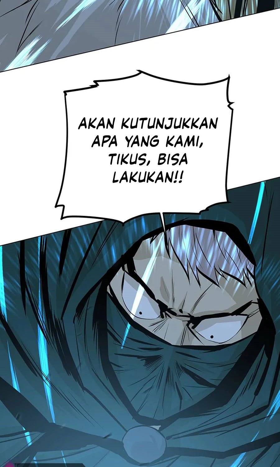 Weak Teacher Chapter 37 - halaman 24
