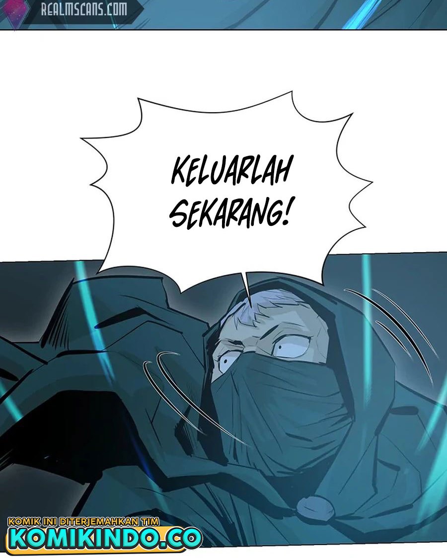 Weak Teacher Chapter 37 - halaman 25