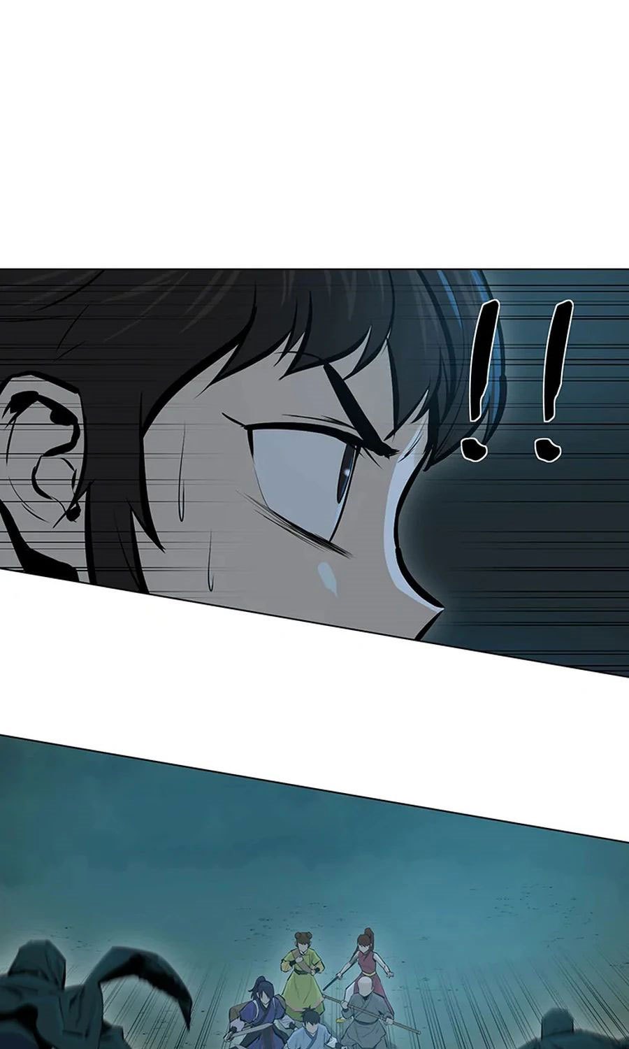 Weak Teacher Chapter 37 - halaman 26