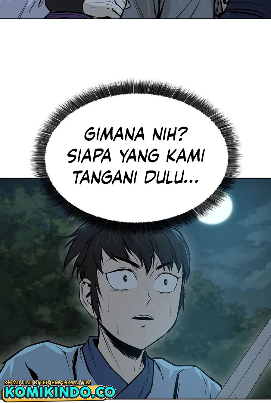 Weak Teacher Chapter 37 - halaman 29