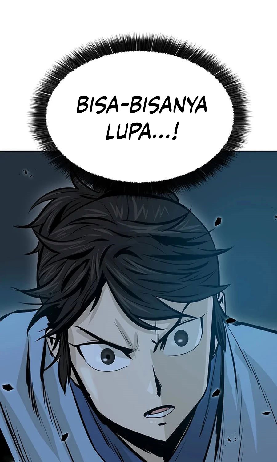 Weak Teacher Chapter 37 - halaman 34