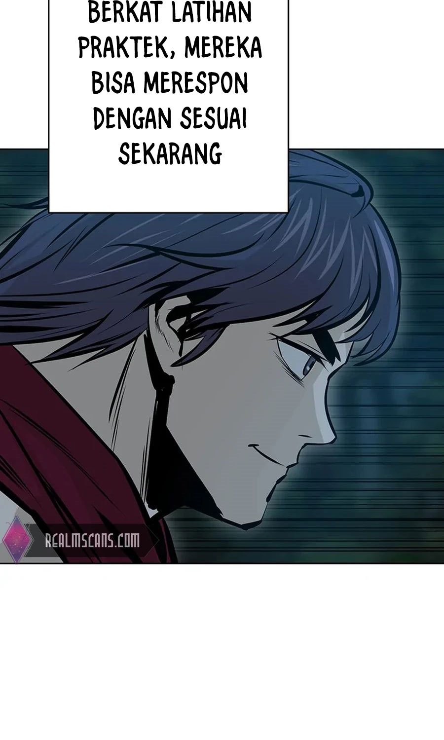 Weak Teacher Chapter 37 - halaman 36