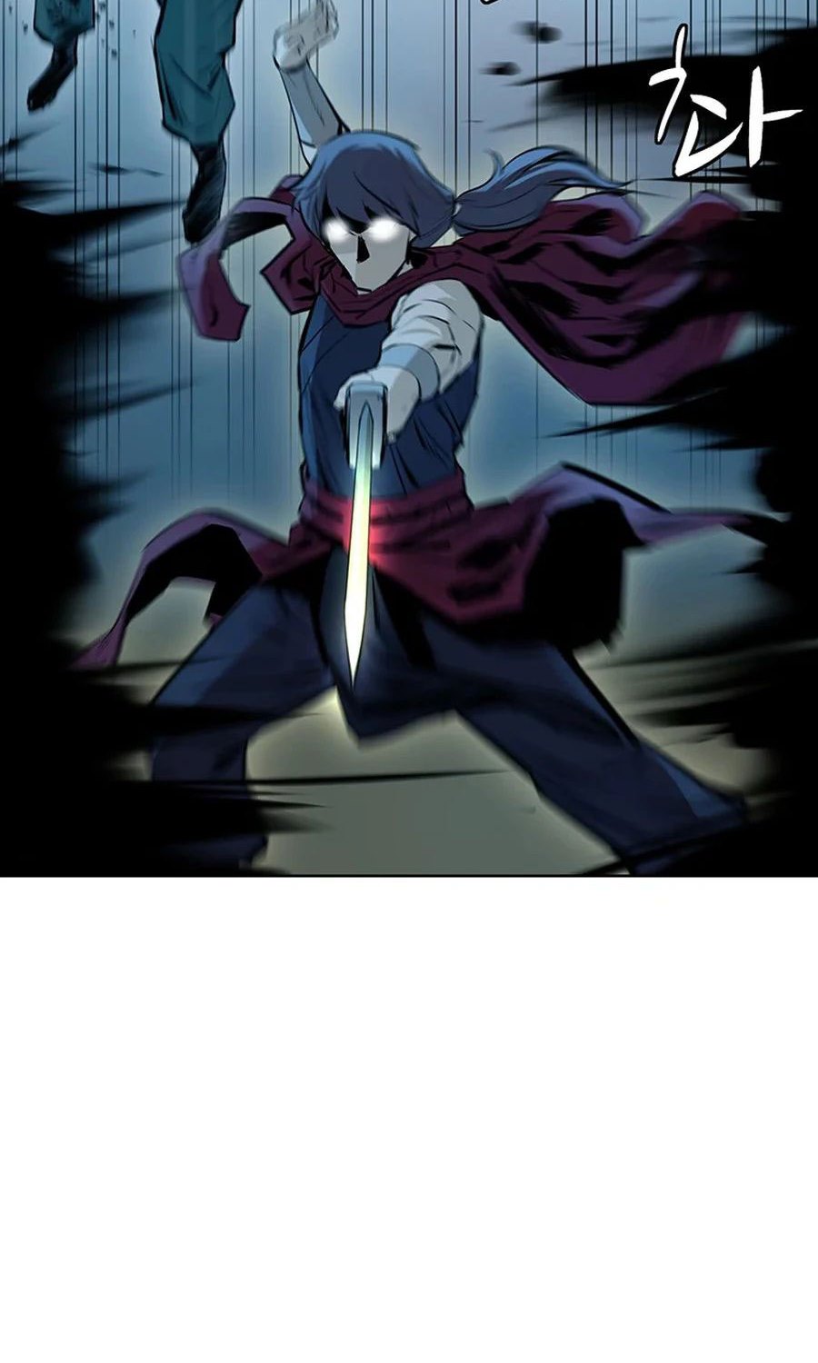 Weak Teacher Chapter 37 - halaman 39