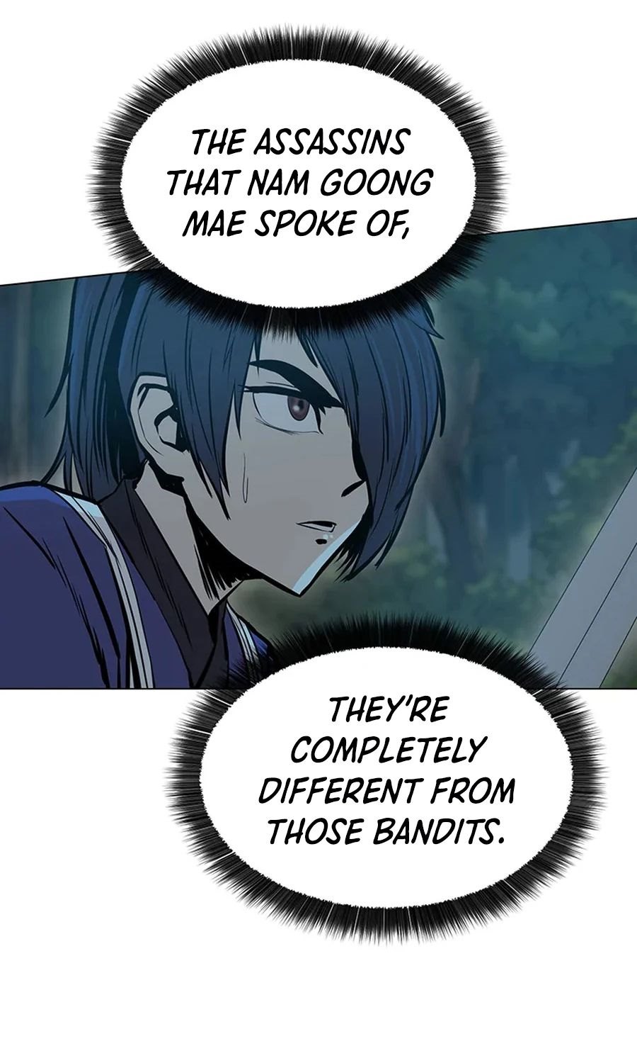 Weak Teacher Chapter 37 - halaman 46