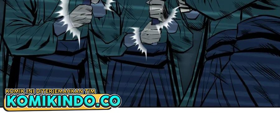Weak Teacher Chapter 37 - halaman 53