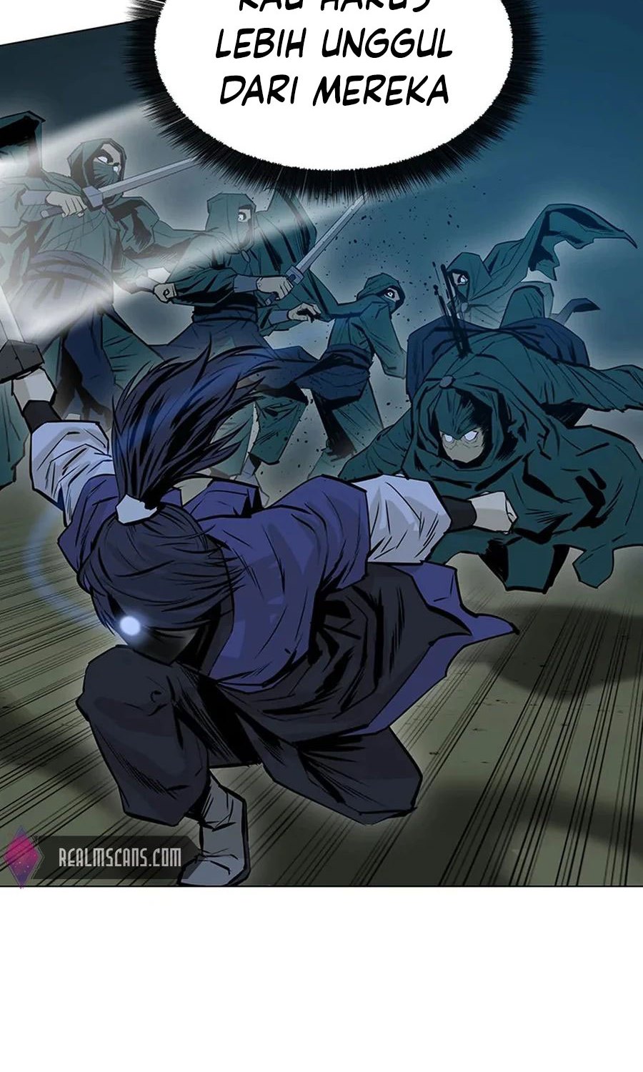 Weak Teacher Chapter 37 - halaman 59