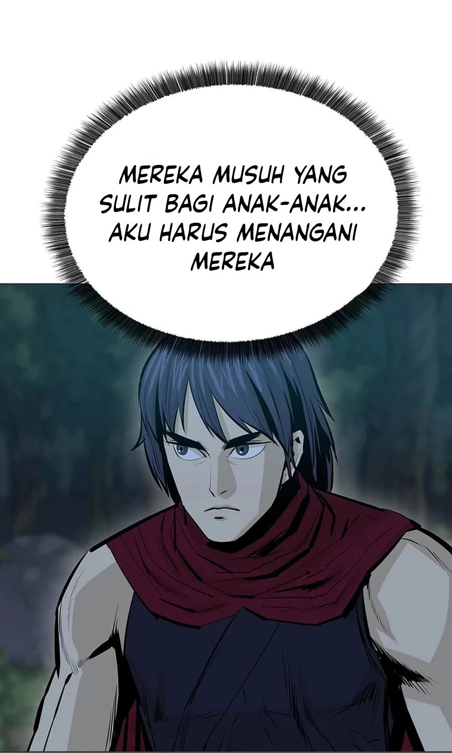Weak Teacher Chapter 37 - halaman 6