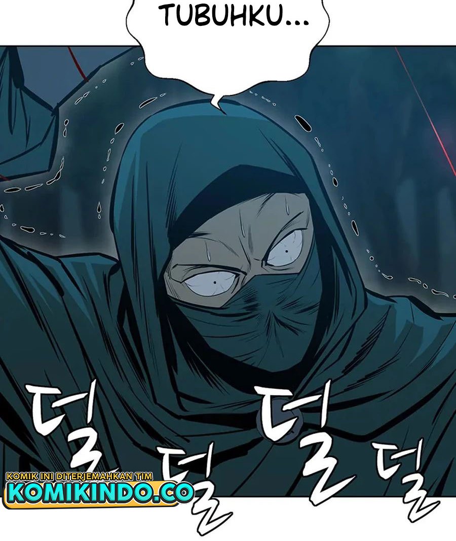 Weak Teacher Chapter 37 - halaman 61