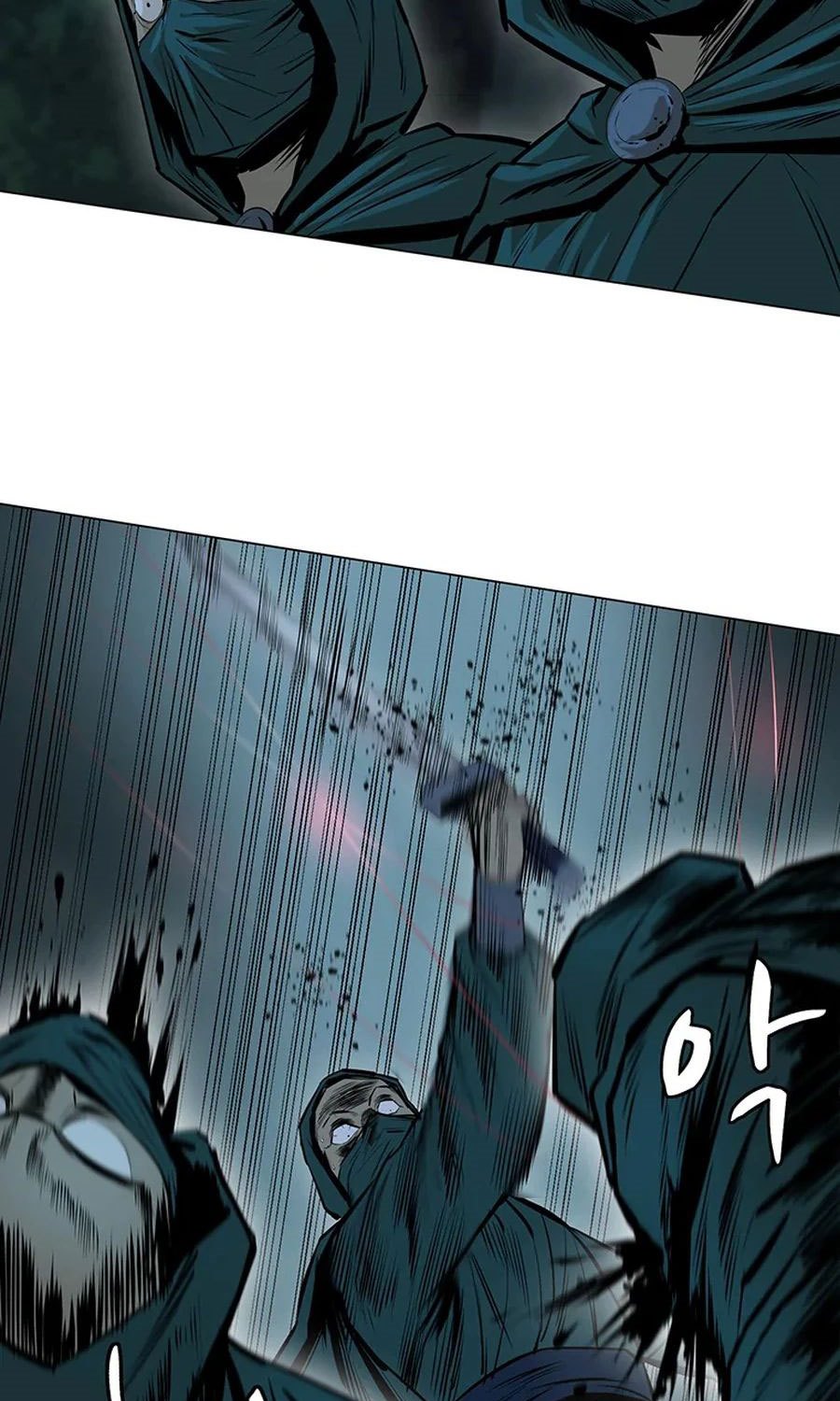 Weak Teacher Chapter 37 - halaman 64