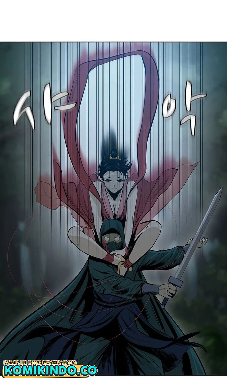 Weak Teacher Chapter 37 - halaman 69