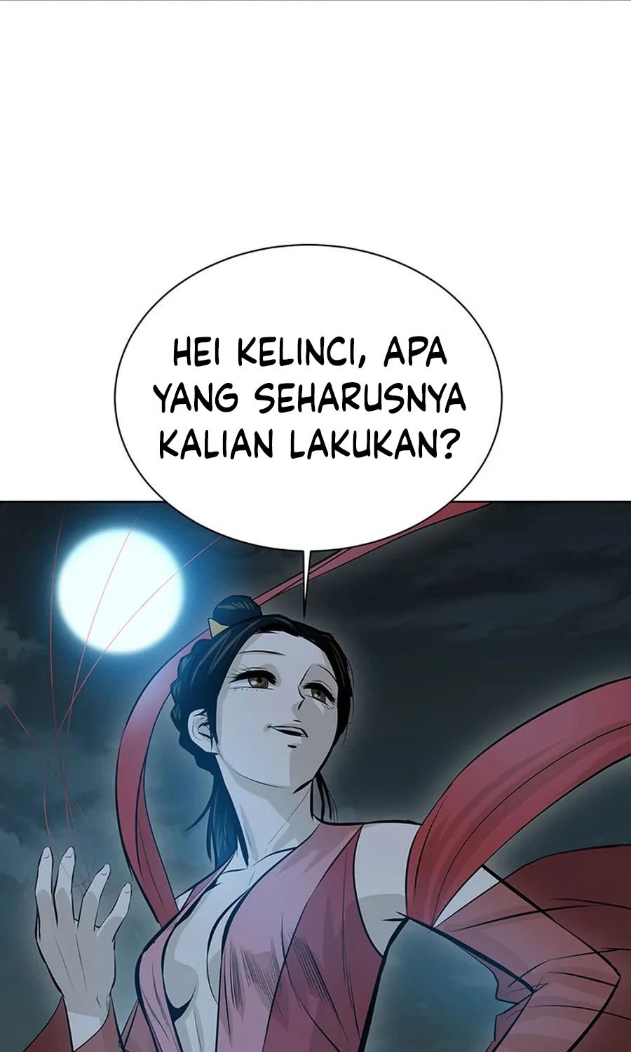 Weak Teacher Chapter 37 - halaman 73