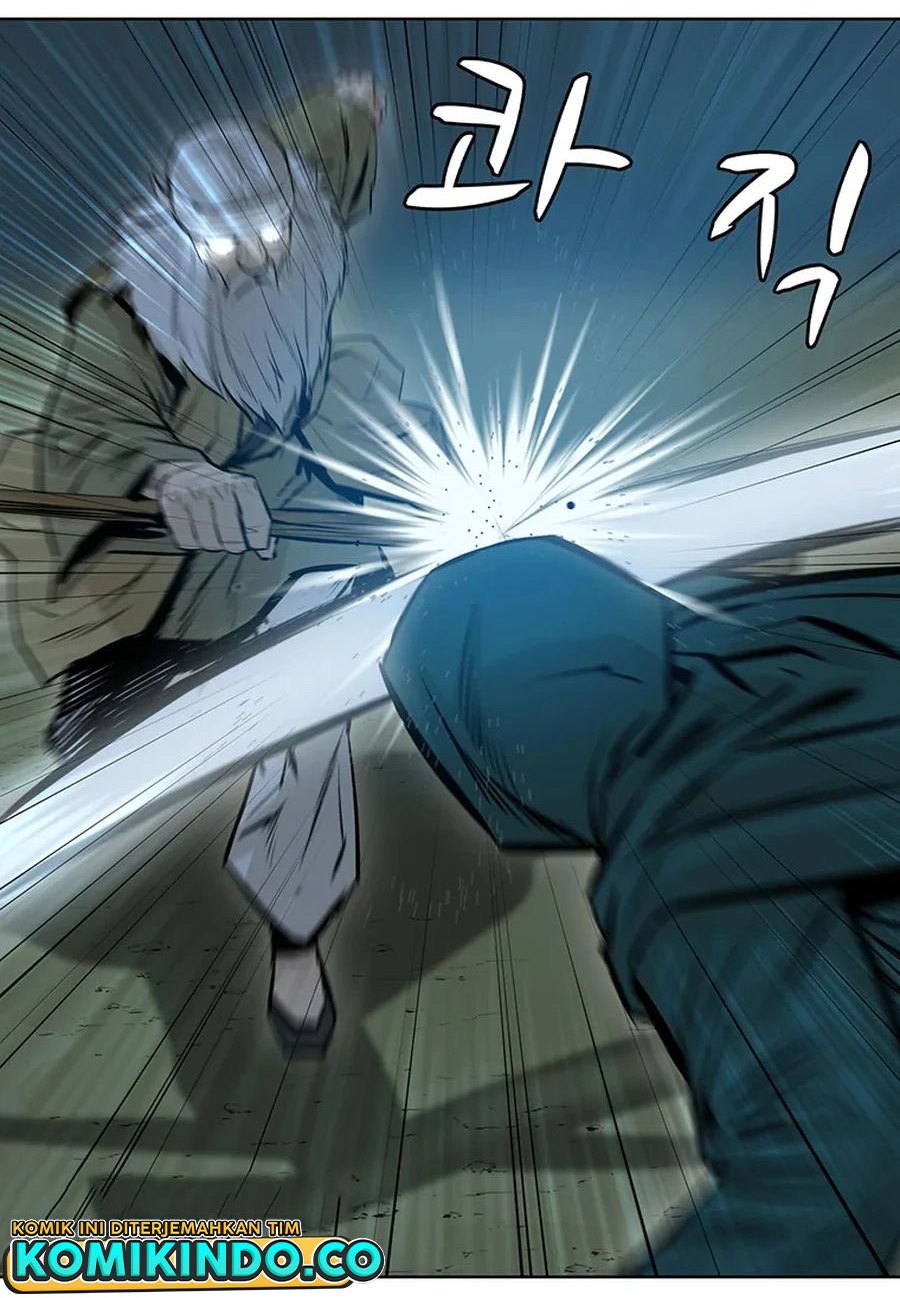 Weak Teacher Chapter 37 - halaman 78