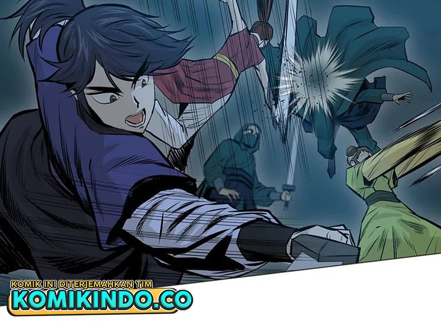 Weak Teacher Chapter 37 - halaman 82