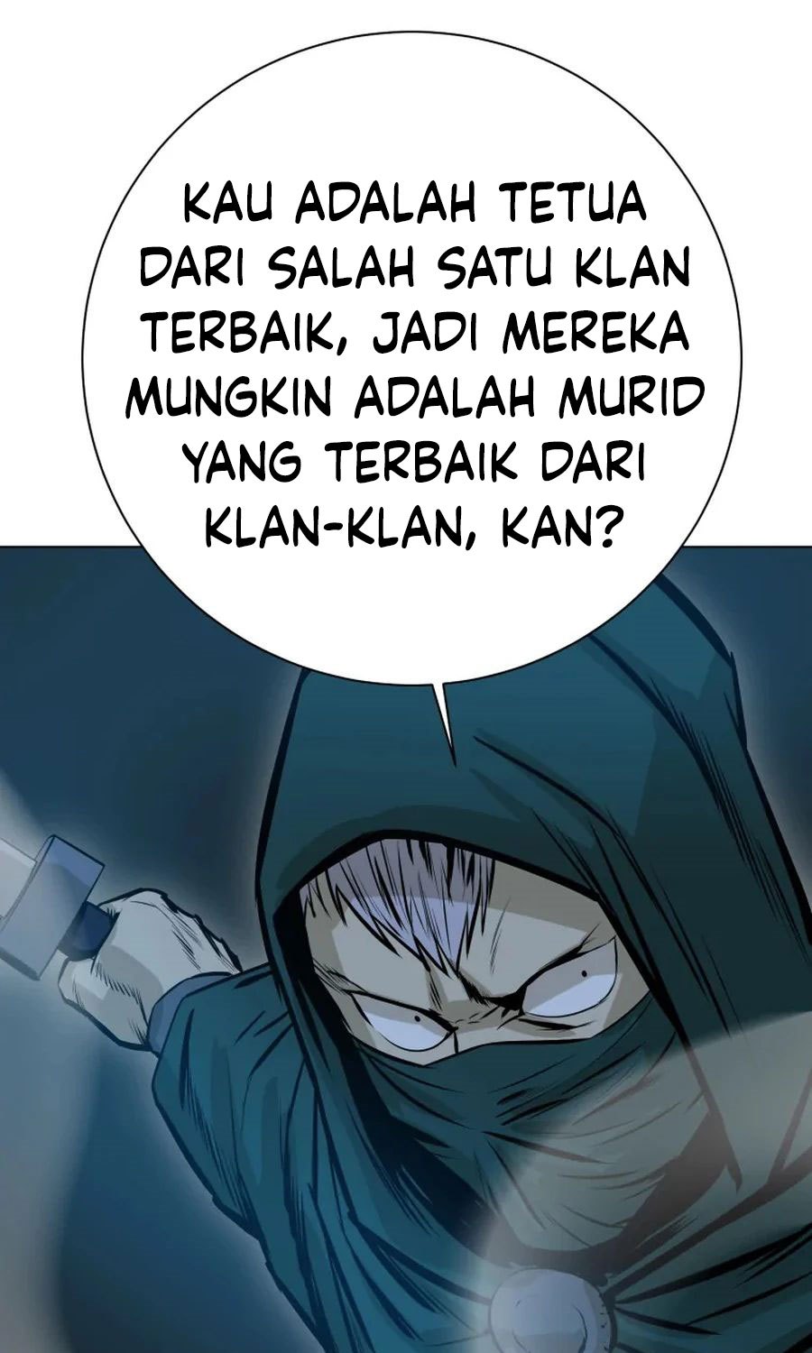 Weak Teacher Chapter 37 - halaman 87