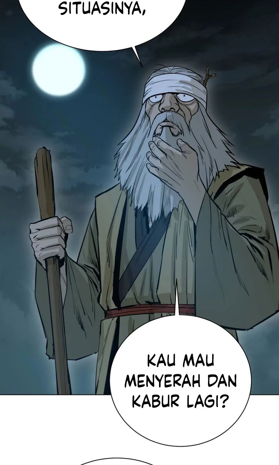 Weak Teacher Chapter 37 - halaman 89