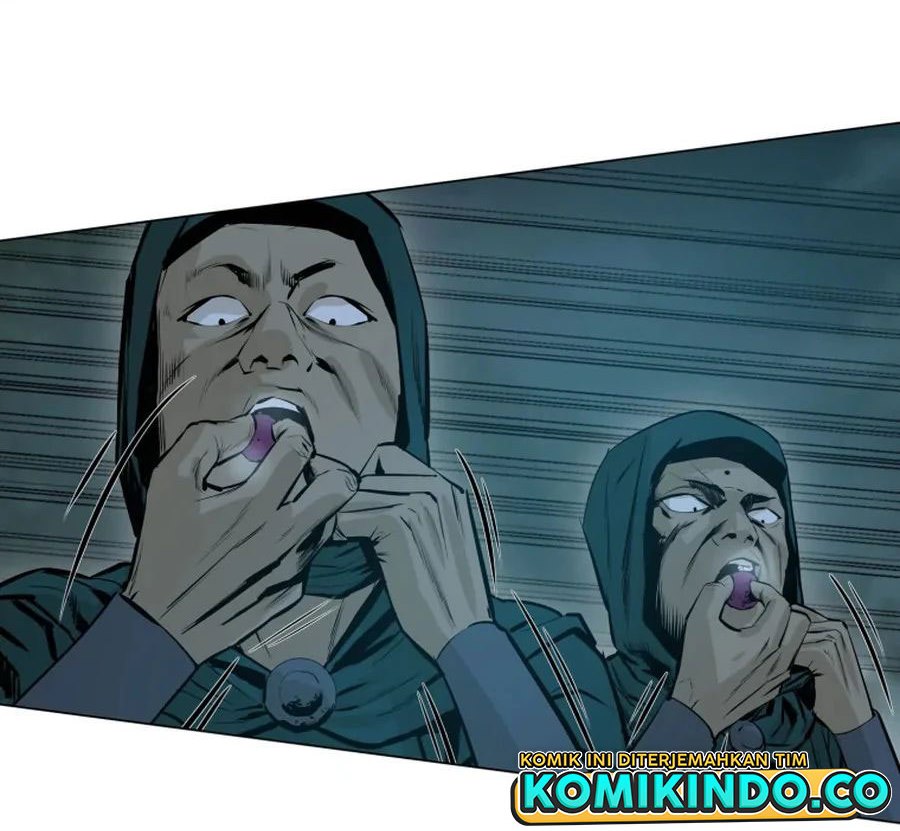 Weak Teacher Chapter 37 - halaman 94
