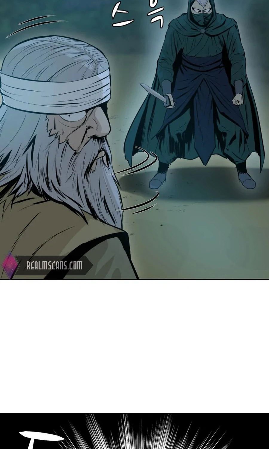 Weak Teacher Chapter 37 - halaman 96