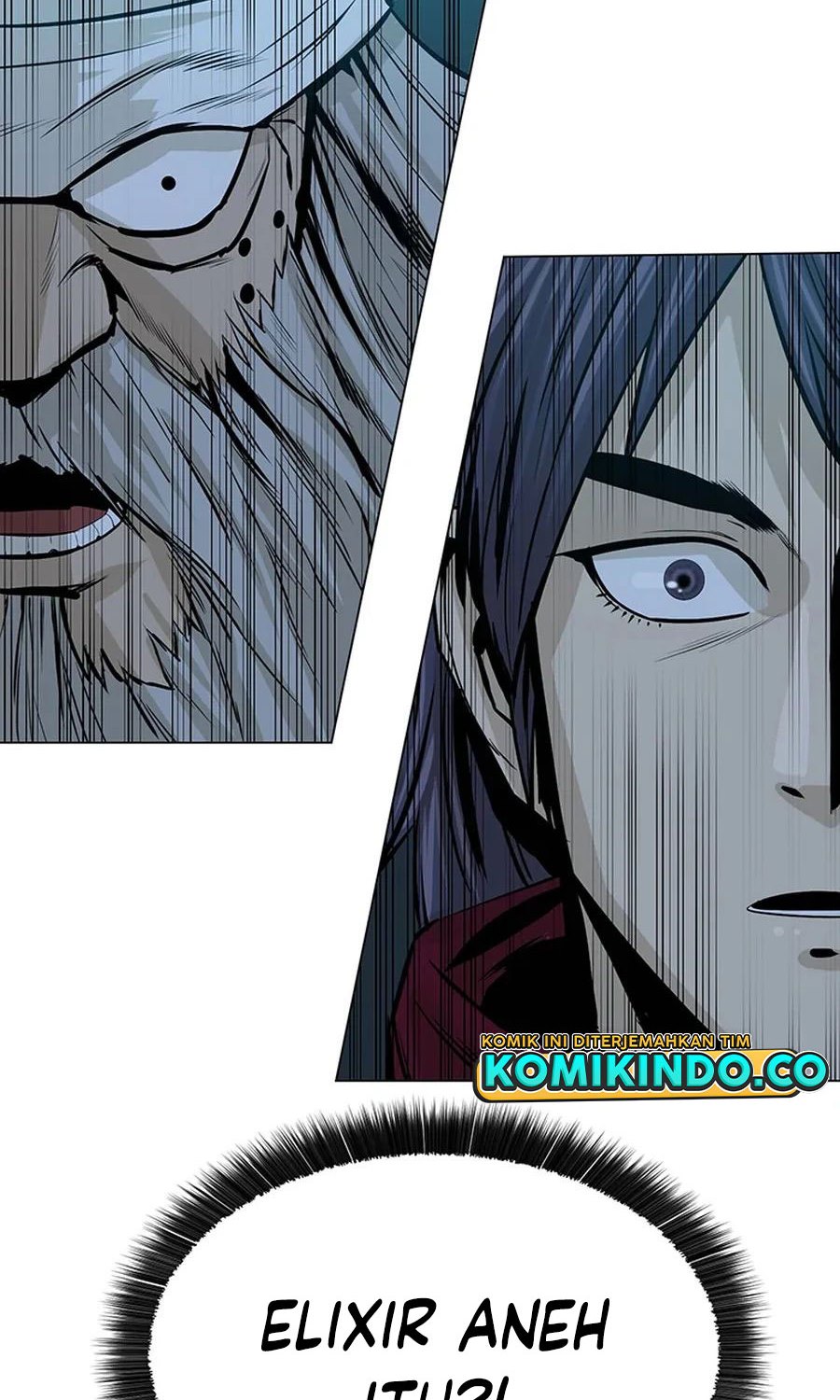Weak Teacher Chapter 37 - halaman 98