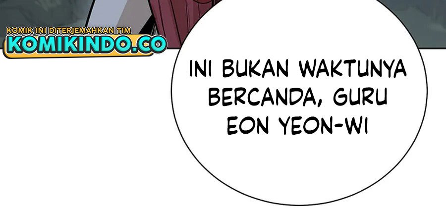 Weak Teacher Chapter 38 - halaman 10