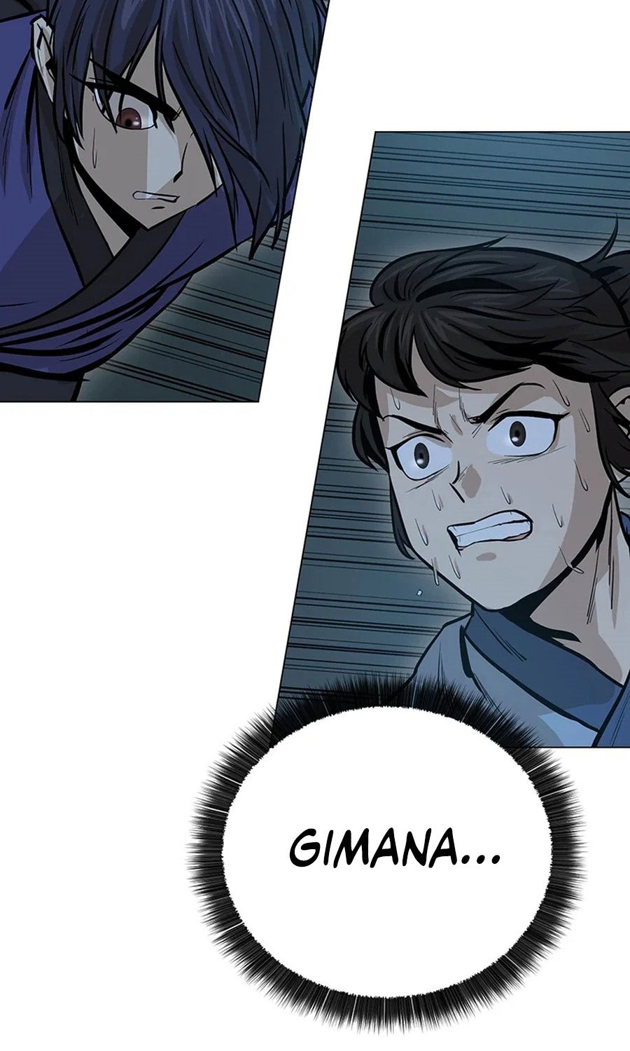 Weak Teacher Chapter 38 - halaman 100