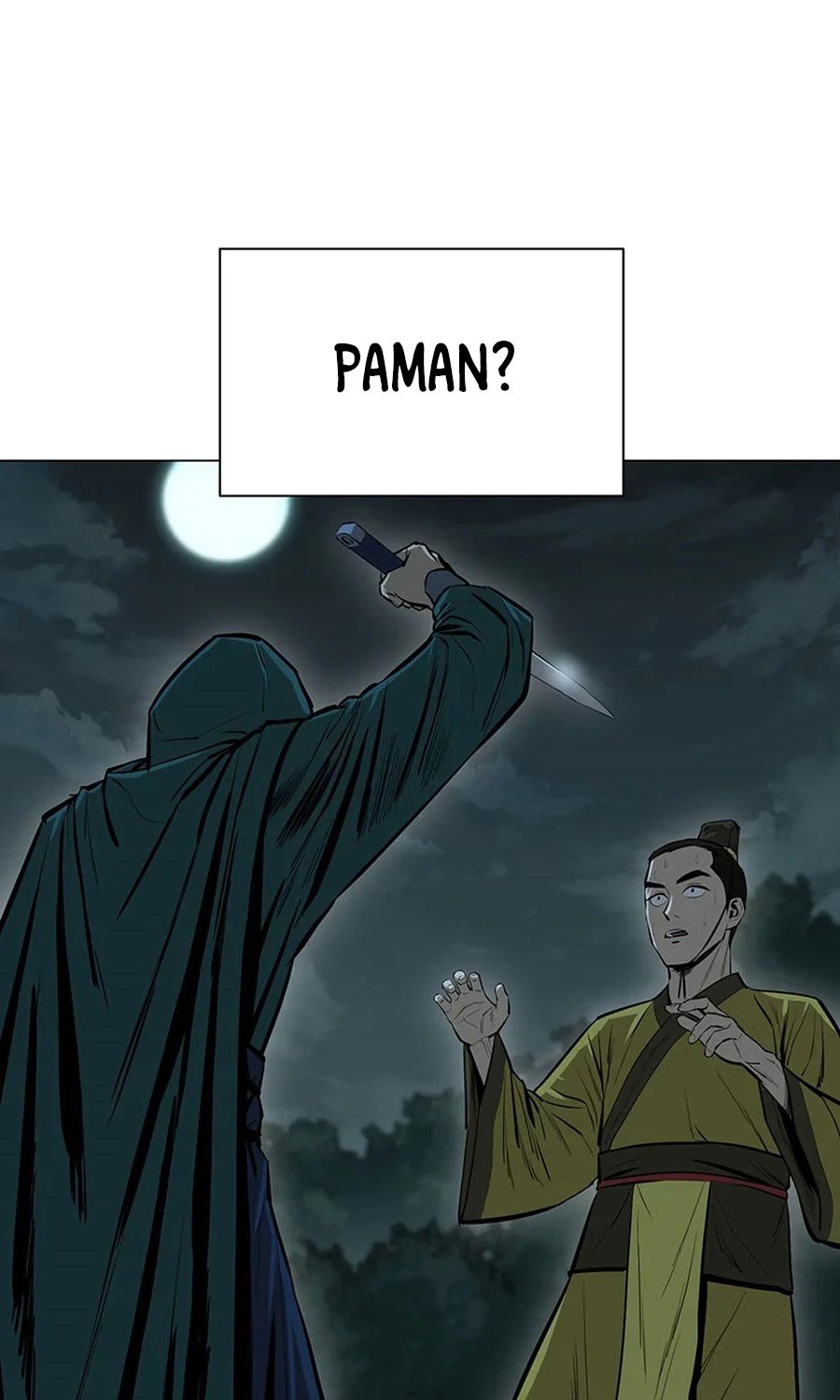 Weak Teacher Chapter 38 - halaman 102