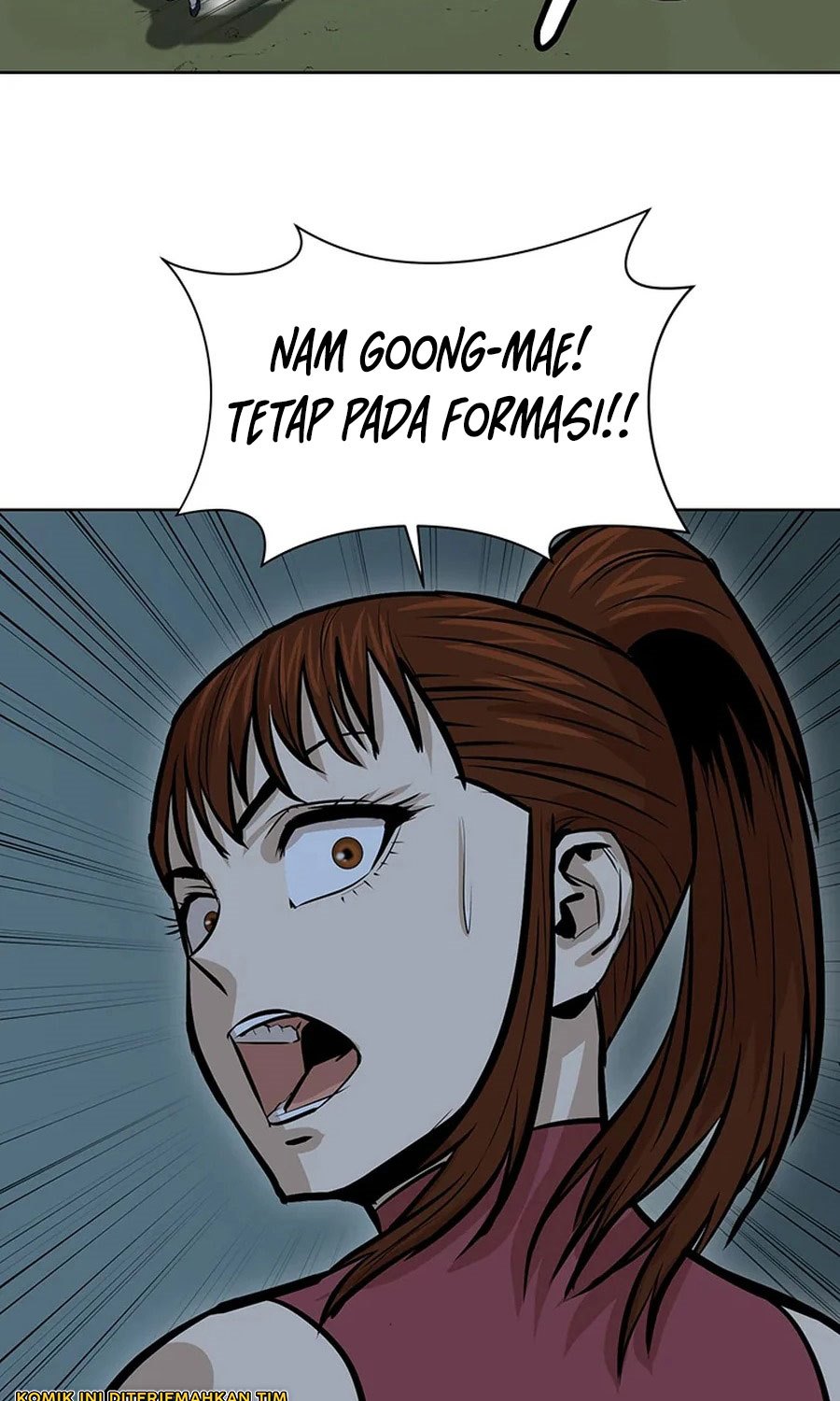 Weak Teacher Chapter 38 - halaman 104