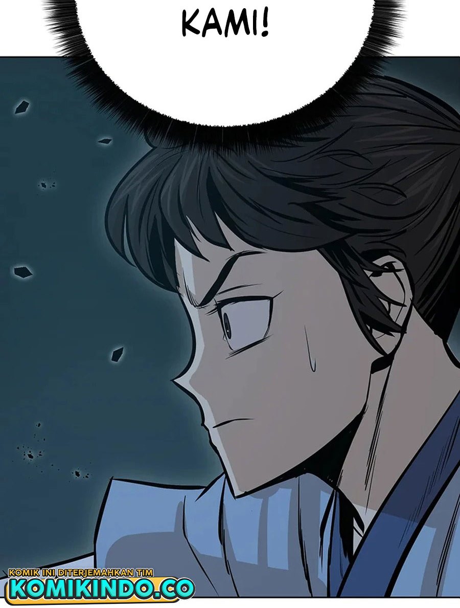 Weak Teacher Chapter 38 - halaman 19