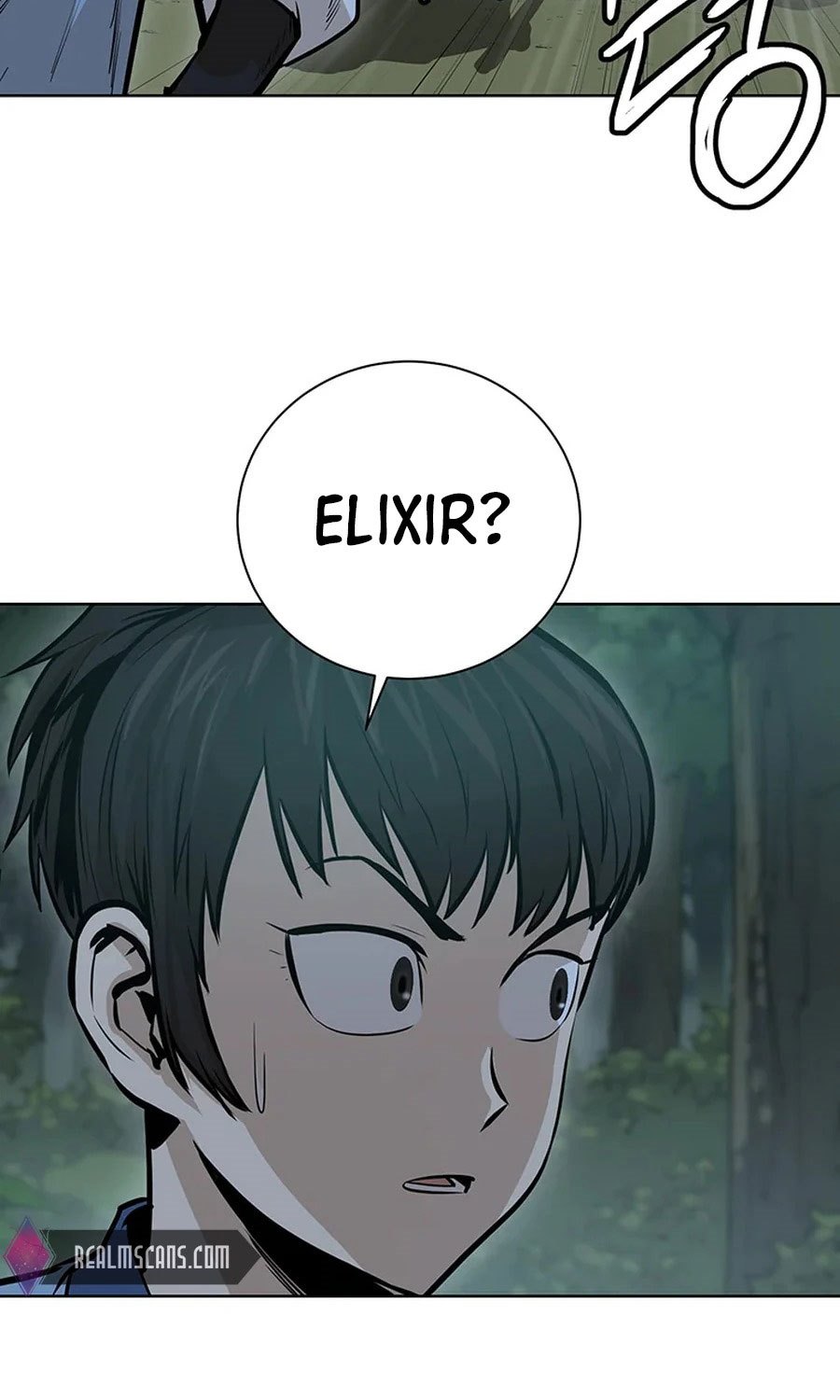 Weak Teacher Chapter 38 - halaman 22
