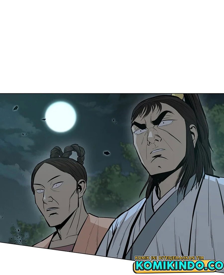 Weak Teacher Chapter 38 - halaman 23