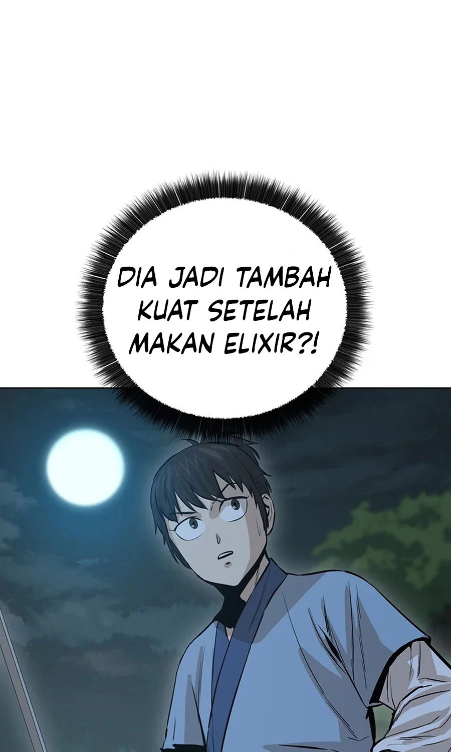 Weak Teacher Chapter 38 - halaman 37
