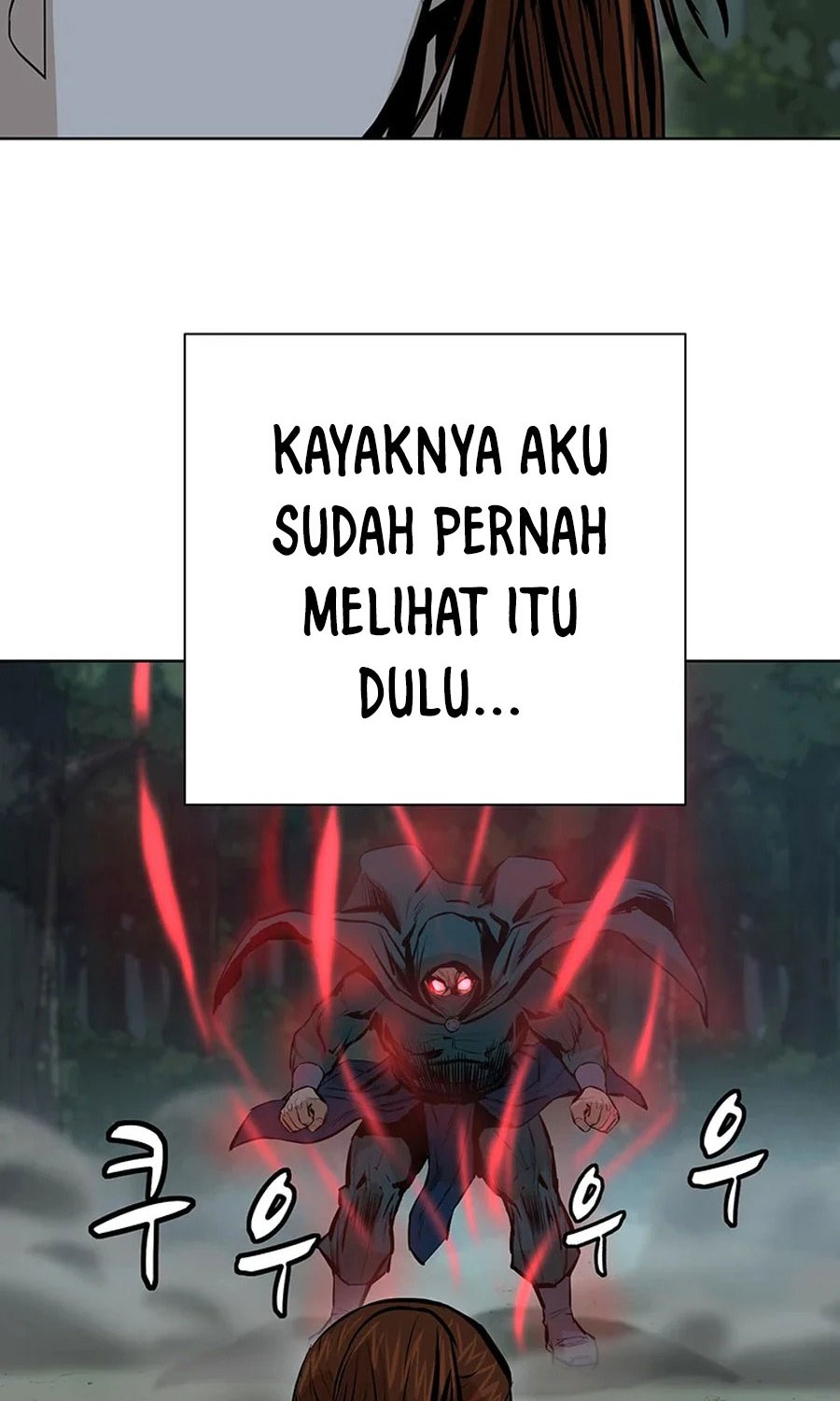 Weak Teacher Chapter 38 - halaman 40