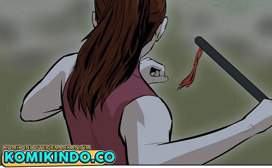 Weak Teacher Chapter 38 - halaman 41